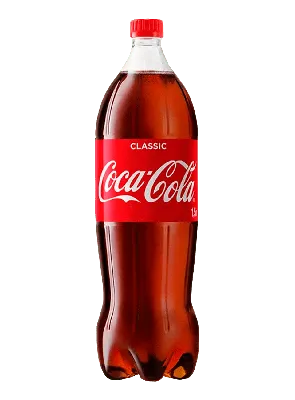 10 фактов о Coca-Cola, которые вы, возможно, не знали