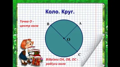 Стенд для НУШ Коло вибору (271525) | Пластикові стенди зі знижкою 50%!  