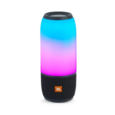 Портативная колонка JBL Pulse 3 купить в Минске, цена