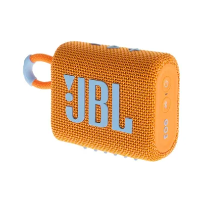 Обзор JBL Charge 3