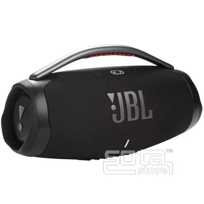 Обзор беспроводной колонки JBL Charge 3 / Hi-Fi и цифровой звук / iXBT Live