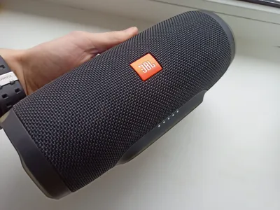  Обзор JBL Xtreme 3 – этим летом будет громко!