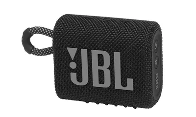 Портативная акустика с подсветкой JBL Pulse 3 Купить в Киеве JBLPULSE3BLKAM