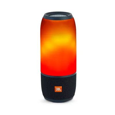 Обзор Bluetooth-колонки JBL Pulse 3: обновленная магия света и звука