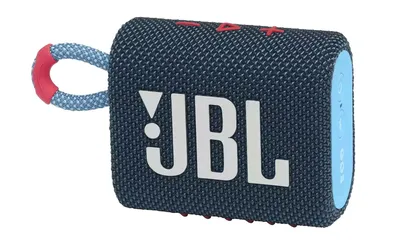 Bluetooth-колонка JBL Pulse 3 - обзор света и звука