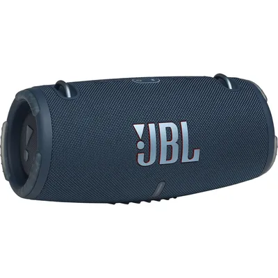 Bluetooth-колонка JBL Charge 3: