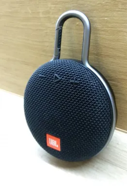 Портативная колонка JBL Charge 3 Stealth Edition Black - купить на  официальном сайте JBL