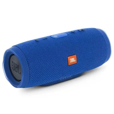 Bluetooth-колонка JBL Charge 3: