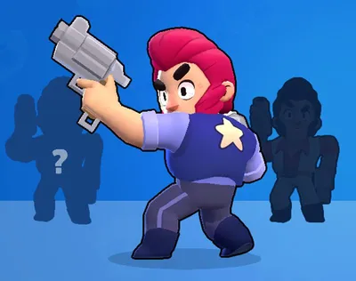 Brawl Stars | Star wallpaper, Brawl, Stars