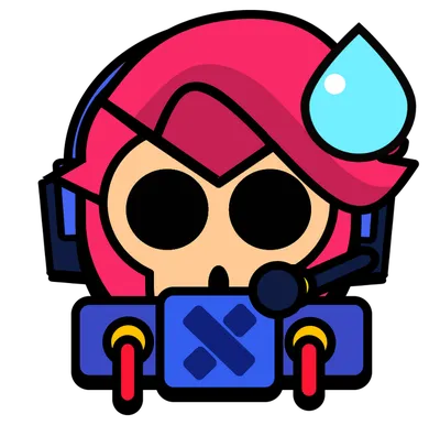 Кольт - Гайд по игре Brawl Stars - Описание и секреты персонажа