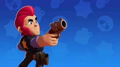 Brawl Stars - Хромолавина и Банановый Кольт - Форум социальной инженерии —   (Lolzteam)