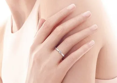 Советы по выбору кольца для помолвки