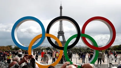 В оргкомитете парижской Олимпиады прошли обыски