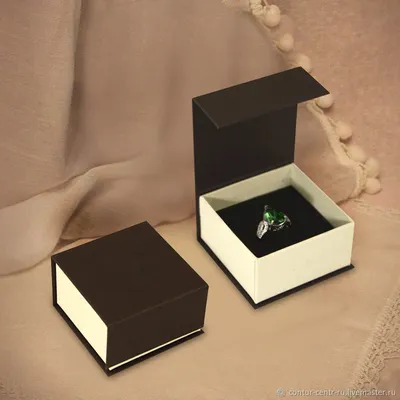 Все шкатулки для свадьбы и коробочки для помолвочного кольца