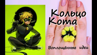 Кольцо Супер кота | Wiki | 🐞Russian Miraculers🐞 Amino