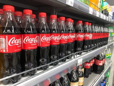 Купить Coca-Cola, 12 шт 250мл/Кока-Кола (Иран), стекло с доставкой по  Москве и области