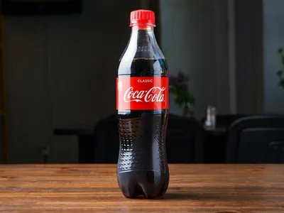 Та же кола, но под другим названием? Купили Coca-Cola и ее  импортозамещающий аналог