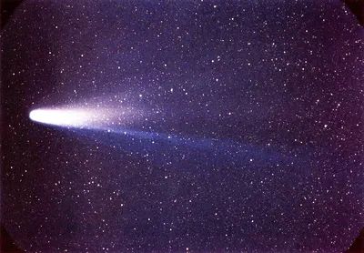 Огненная Комета - 53 фото