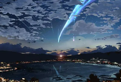 К Земле прилетела «зеленая комета» | СТОЛИЦА на Онего