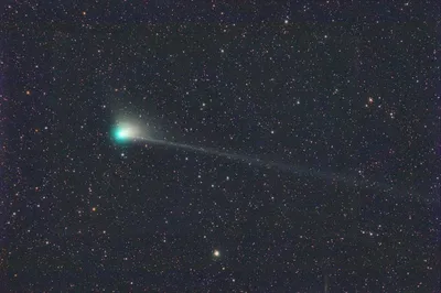 Комета диаметром 1 км приблизится к Земле, а потом может навсегда покинуть  Солнечную систему.  г. Телеканал «Краснодар»
