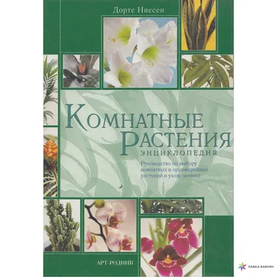 Комнатные растения. Энциклопедия. Горбачева.... | eBay