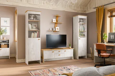 Как обустроить гостиную: стили, мебель, декор - читайте статьи от «Ваша  Мебель»