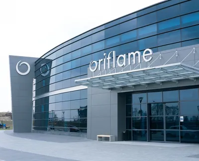 Компания Oriflame приостанавливает инвестиции в Россию | Радио 1