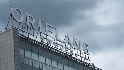 Oriflame (Орифлейм)