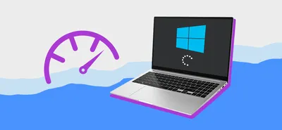 Как ускорить загрузку компьютера на Windows — Журнал Ситилинк