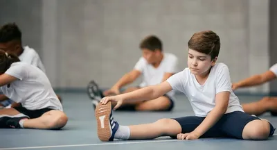 Чем заняться на спортивной площадке? 5 упражнений для детей | Здоровье  ребенка | Здоровье | Аргументы и Факты