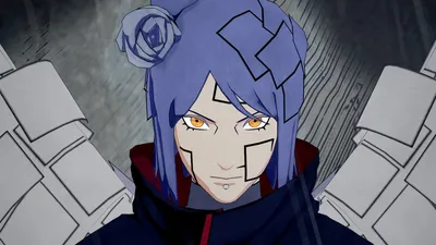 Факты | Конан | Naruto |Rus| Amino