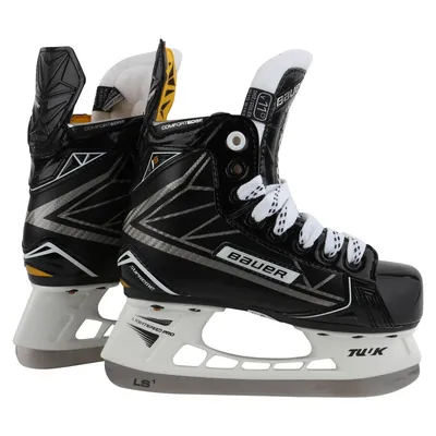 Купить Коньки CCM (без лезвий) Super Tacks AS 590 SR за 51 590 ₽ в  хоккейном магазине Hockey Club