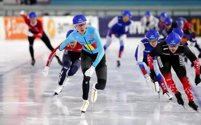 Конькобежный спорт в Пекин-2022: Факты и олимпийская история