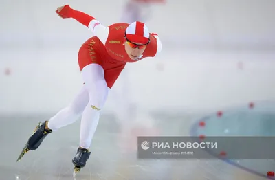 В Туле прошли массовые конькобежные соревнования «Лед надежды нашей —  2020»: фоторепортаж - Новости тульского спорта - 