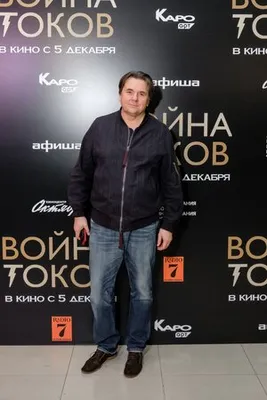 Константин Эрнст: фото и интервью с победителем премии GQ в номинации  «Продюсер года 2009» | GQ Россия