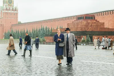 Премьера на Первом: Мариэтта Цигаль-Полищук, Константин Лавроненко,  Александр Домогаров в многосерийном фильме «Раневская» | WORLD PODIUM