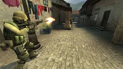 Скачать Counter-Strike: Source v84 через торрент бесплатно - База знаний  «РБ»