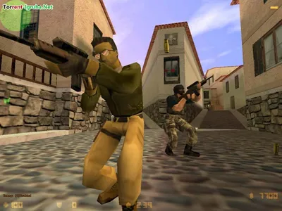 Counter Strike: Source Content (Mod) for Garry's Mod - 