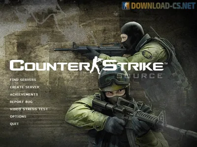 Port Forwarding for Counter-Strike: Source