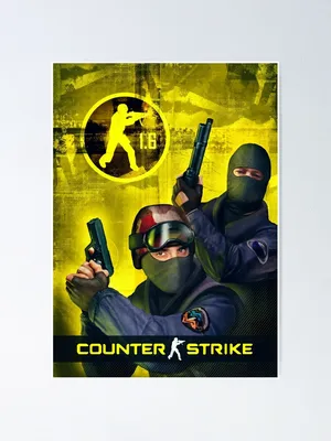 Скачать КС 1.6 | Сounter-Strike 1.6 | Сборки CS 1.6