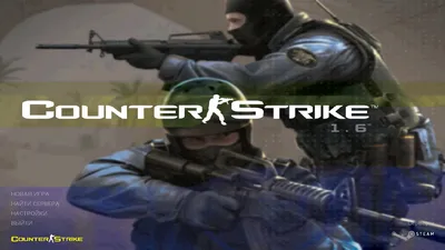 Download Counter-Strike 2.0