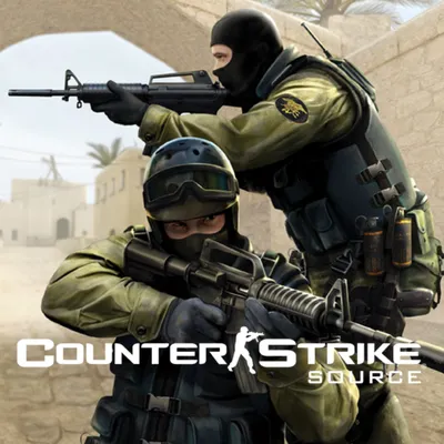 Есть ли жизнь в Counter-Strike 1.6 в 2023 году?