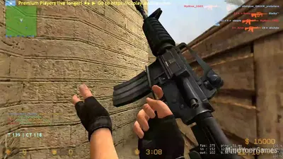 Download Counter Strike 1.6 2024