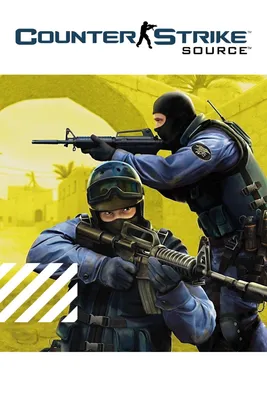 Counter Strike 1.6 Cover art" Art Board Print for Sale by SyanArt |  Redbubble