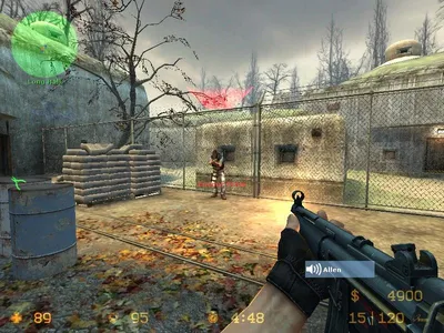 Counter-Strike: Source | Rock Paper Shotgun