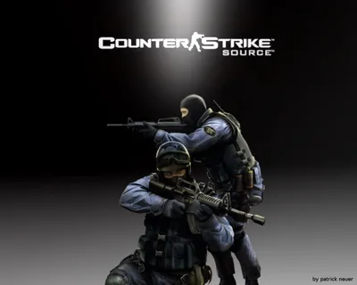 Screenshot of Counter-Strike: Source (Windows, 2004) - MobyGames