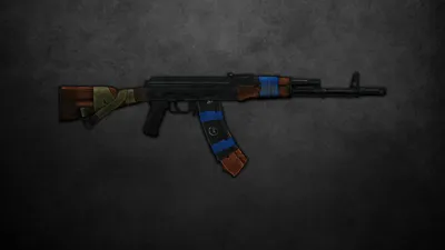 Contract Wars Weapons Pack [Counter-Strike: Source] [Mods], contract wars