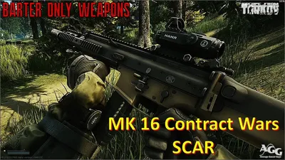 Contract Wars - Old Sawmill Gameplay - YouTube