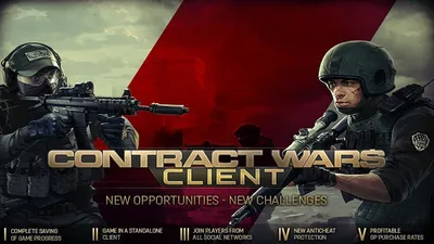 Download wallpaper Game, Avatar, Arms, Play, Contract Wars, Contract Wars  Online, Contract Wars, Photo processing, section games in resolution  1280x1024