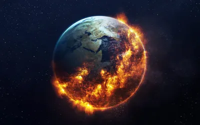 Конец света  года «приближается»: обзор предыдущих и будущих  «апокалипсисов» от отдела науки «Газеты.Ru» - Газета.Ru